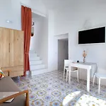 Apartament Le Di Praiano