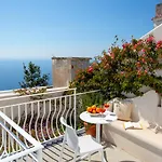Le Di Apartament Praiano