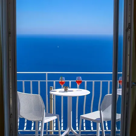 Apartament Le Di