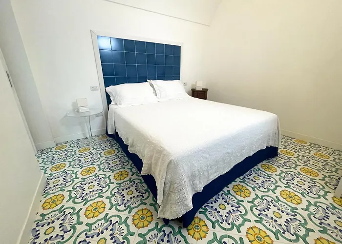 Appartement Le Di *
