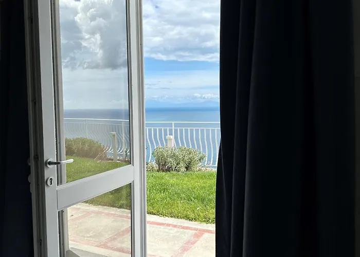 Appartement Le Di