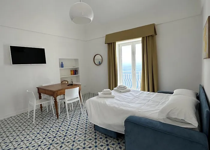 Appartement Le Di *