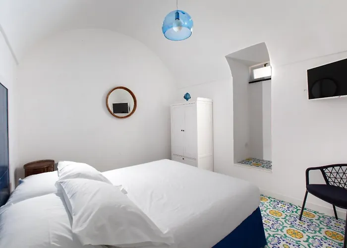 Le Di Appartement