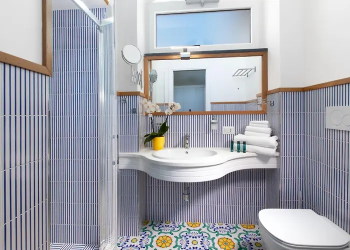 Appartement Le Di