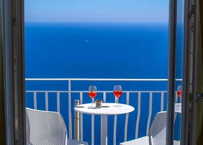 Appartement Le Di