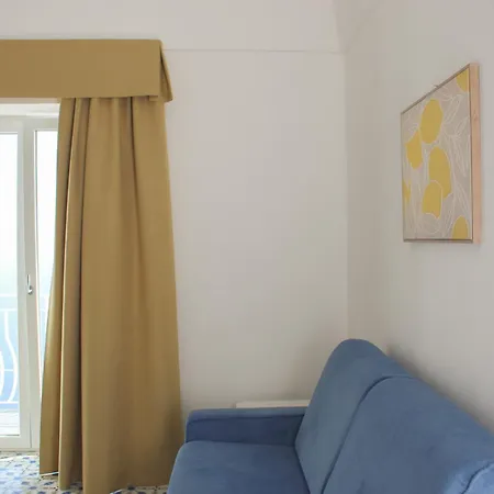 Le Di Apartment Praiano