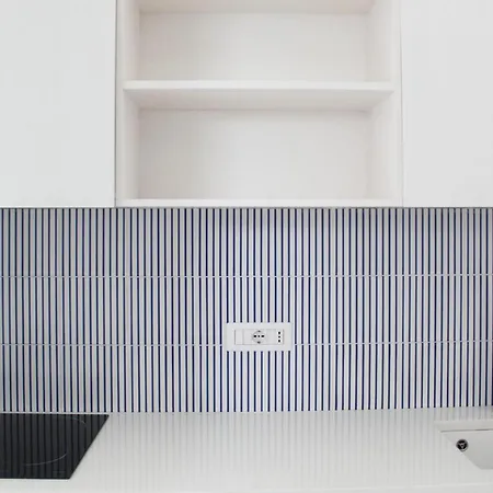 Apartment Le Di Praiano