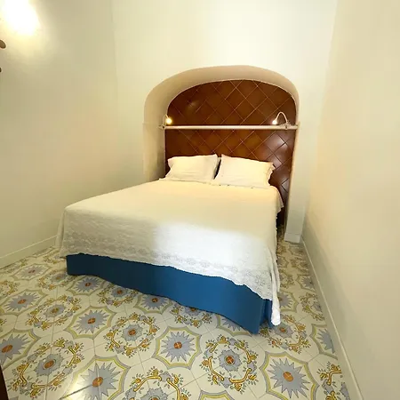 Apartment Le Di *