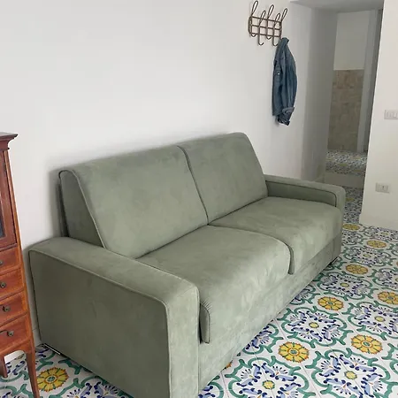 Apartment Le Di Praiano