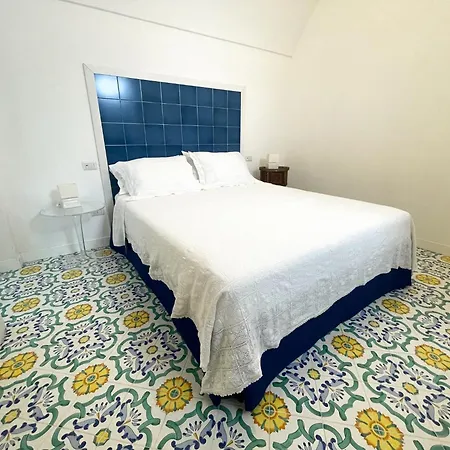 Apartment Le Di *