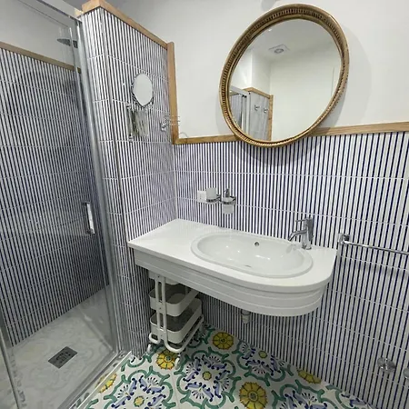 Le Di Apartment *
