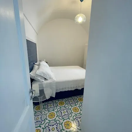 Apartment Le Di