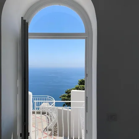 Le Di Praiano