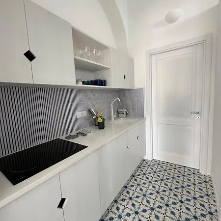 Le Di Apartment *