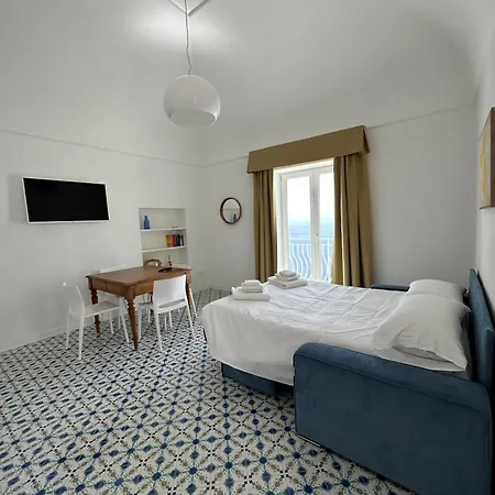 Apartment Le Di *