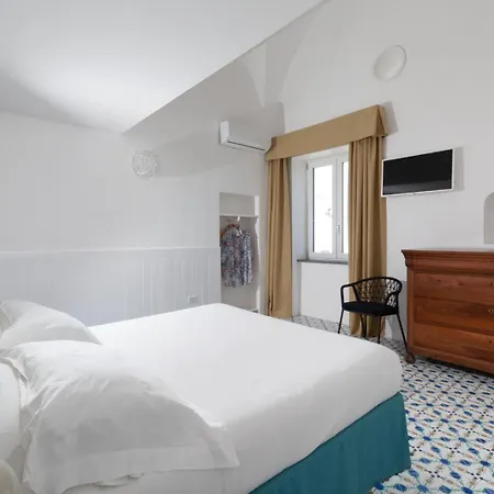 Le Di Apartment *