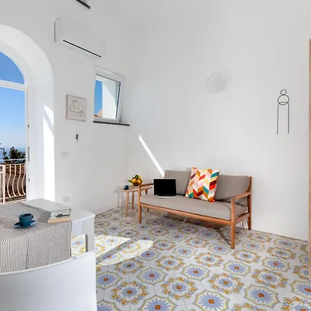 Apartment Le Di