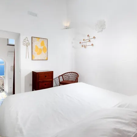 Le Di Apartment *