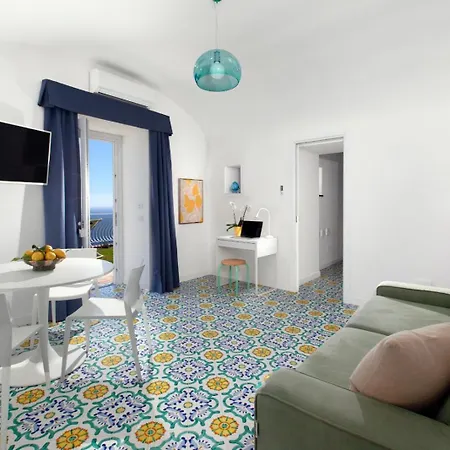 Apartment Le Di *