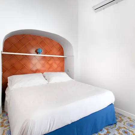 Apartment Le Di Praiano