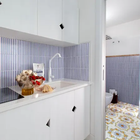 Apartment Le Di
