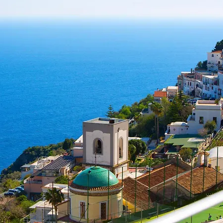 Apartman Le Di Praiano